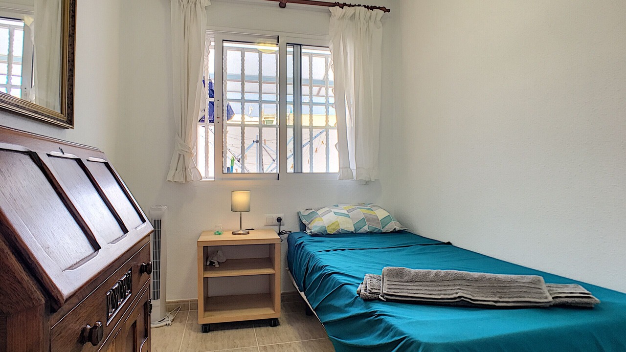 Photo of Bedroom in Lo Pagan
