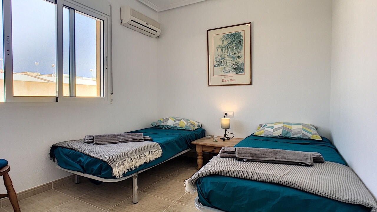 Photo of Bedroom in Lo Pagan