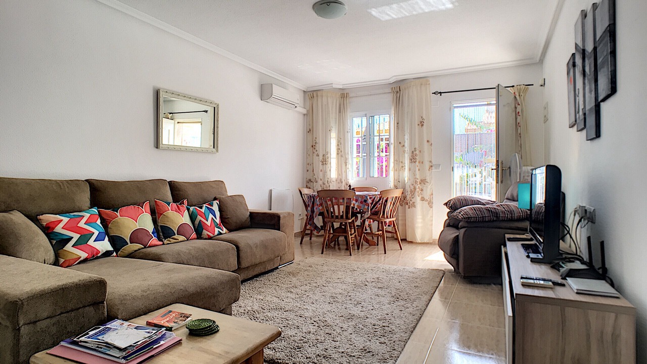 Photo of Livingroom in Lo Pagan