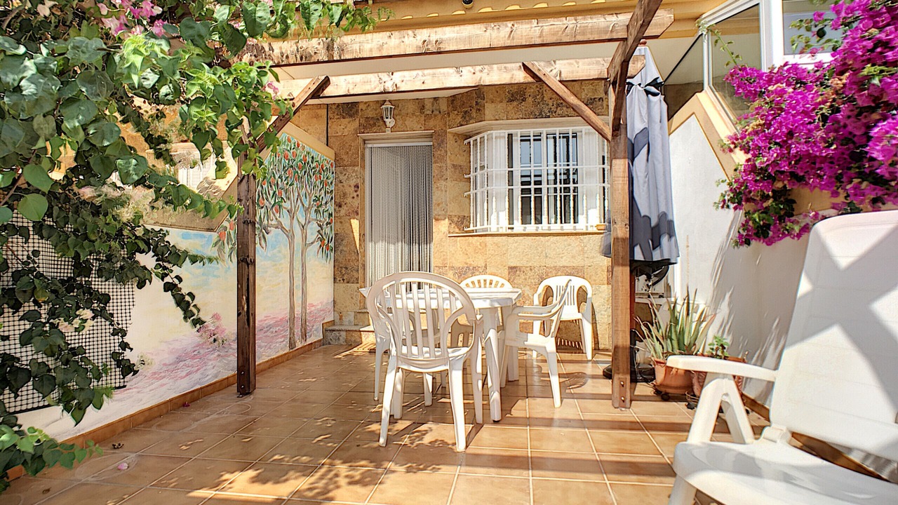 Photo of Outdoor in Lo Pagan
