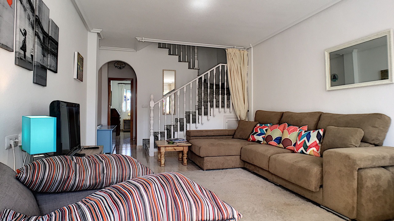 Photo of Livingroom in Lo Pagan