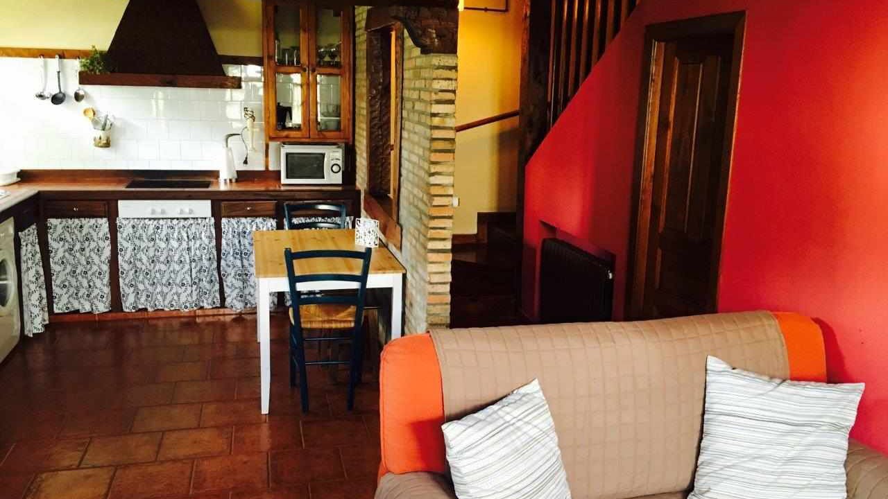 Photo of Livingroom in Sames