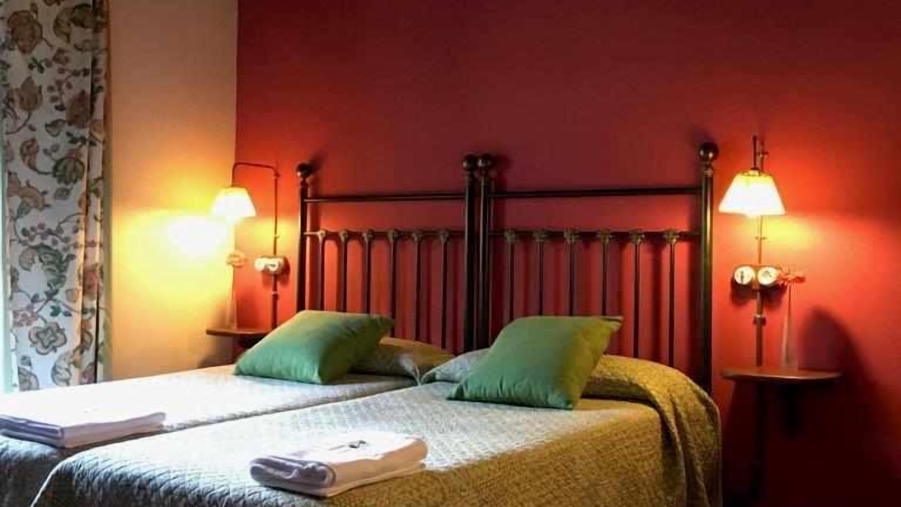 Photo of Bedroom in Sames