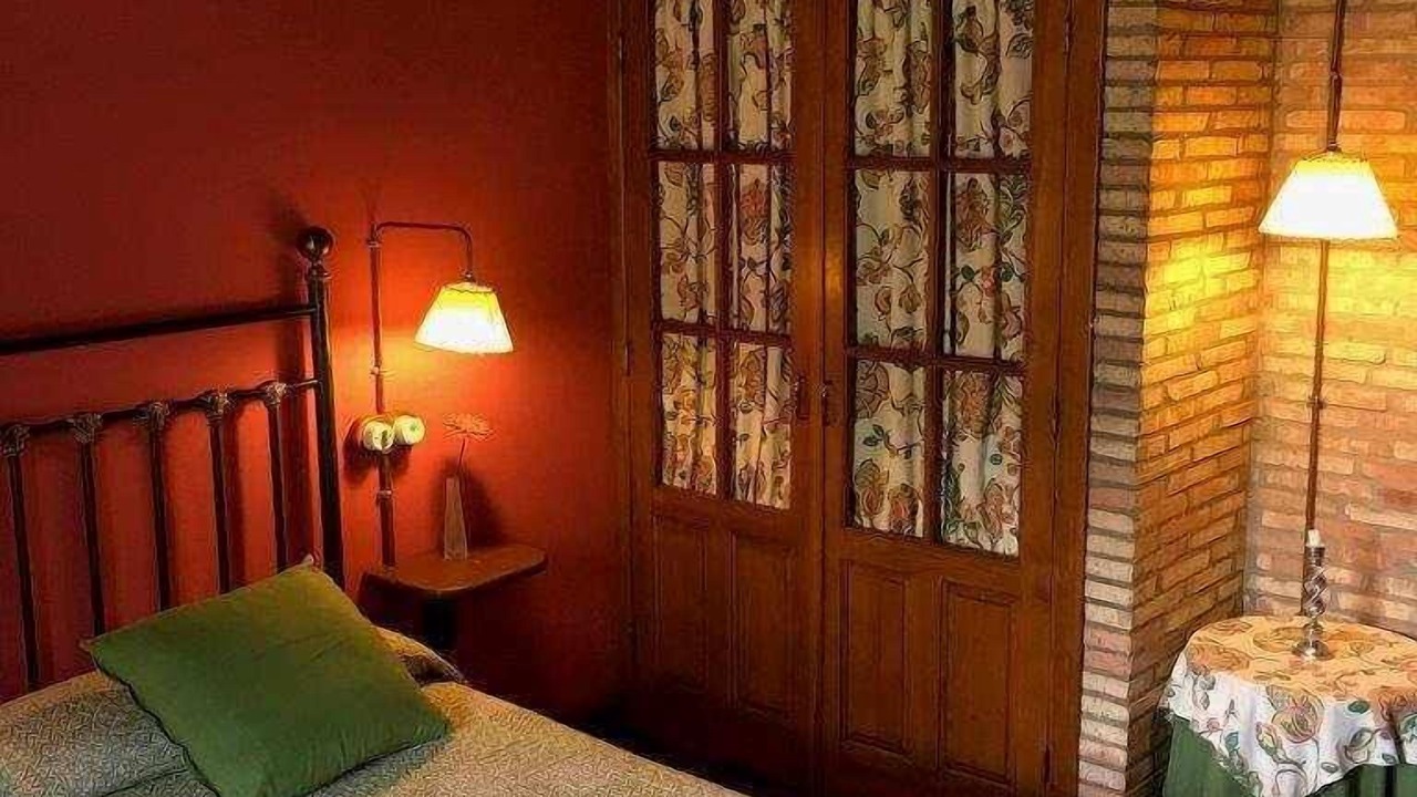 Photo of Bedroom in Sames