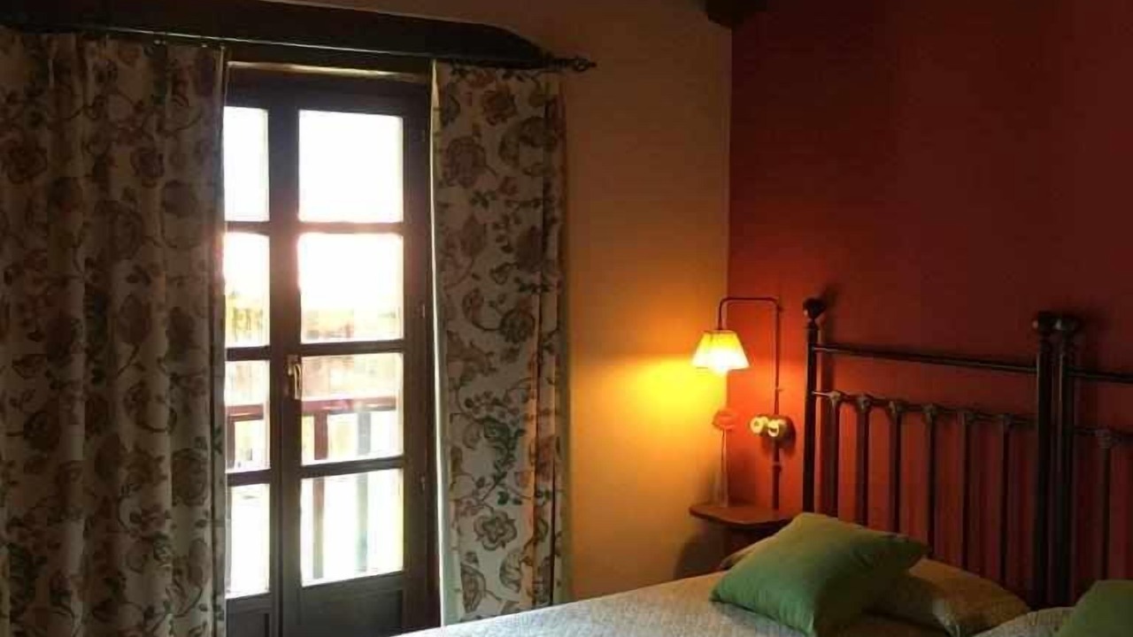 Photo of Bedroom in Sames
