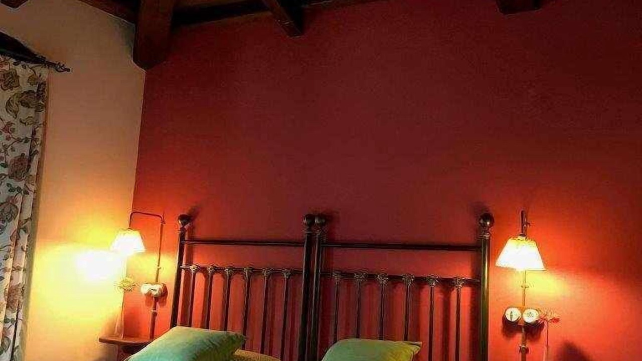 Photo of Bedroom in Sames