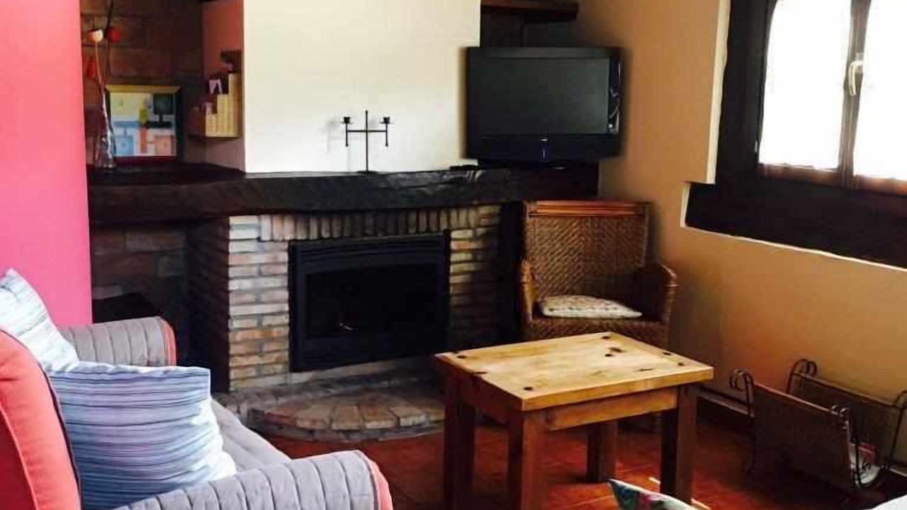Photo of Livingroom in Sames