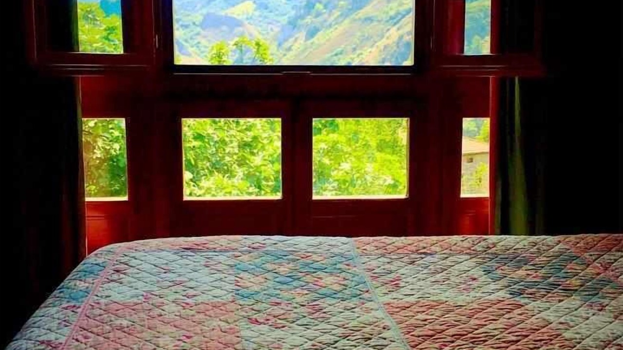 Photo of Bedroom in Sames