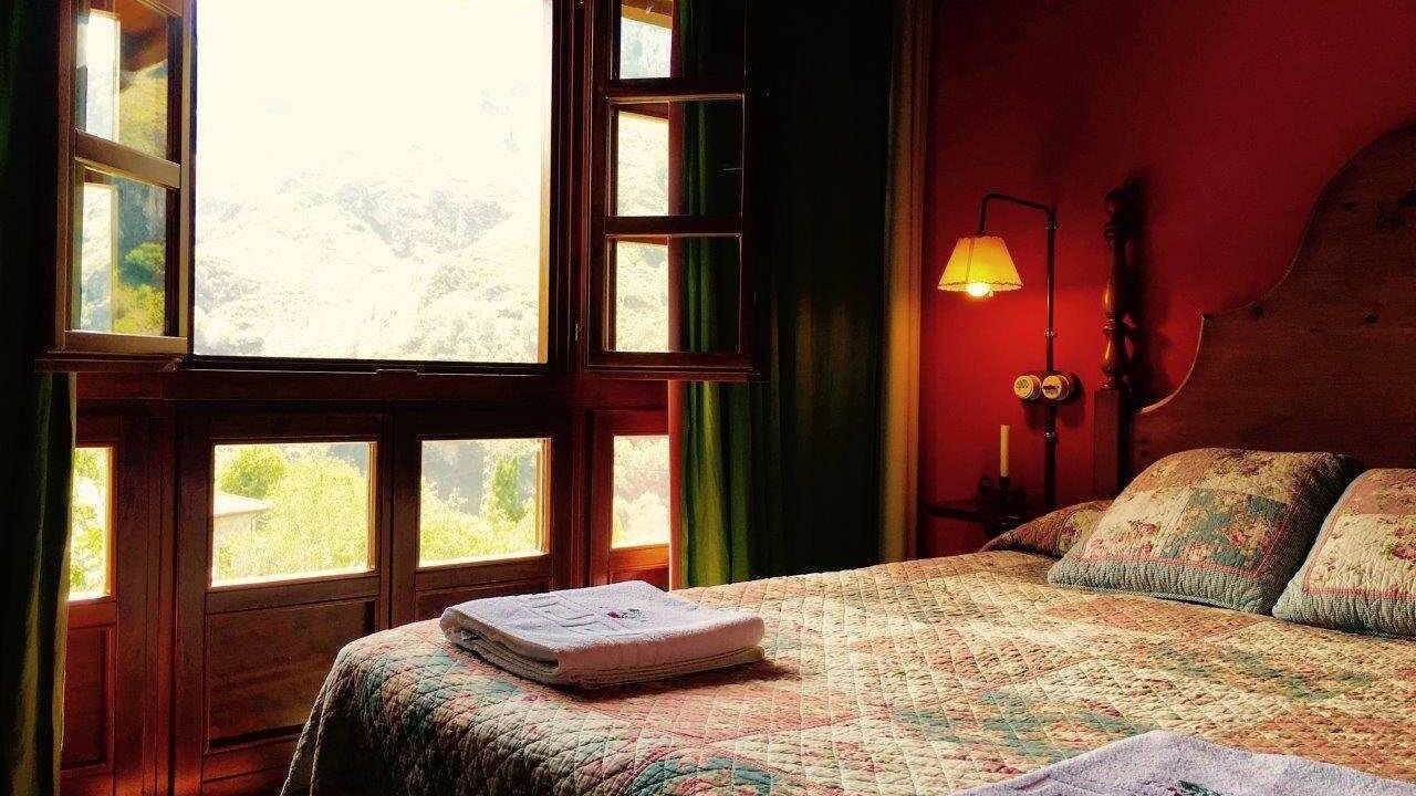 Photo of Bedroom in Sames