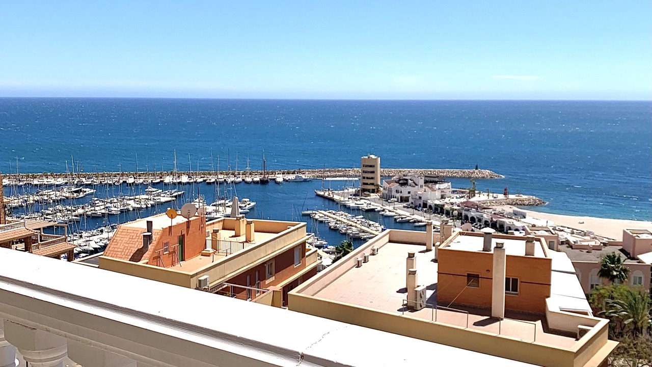 Photo of Outdoor in Aguadulce