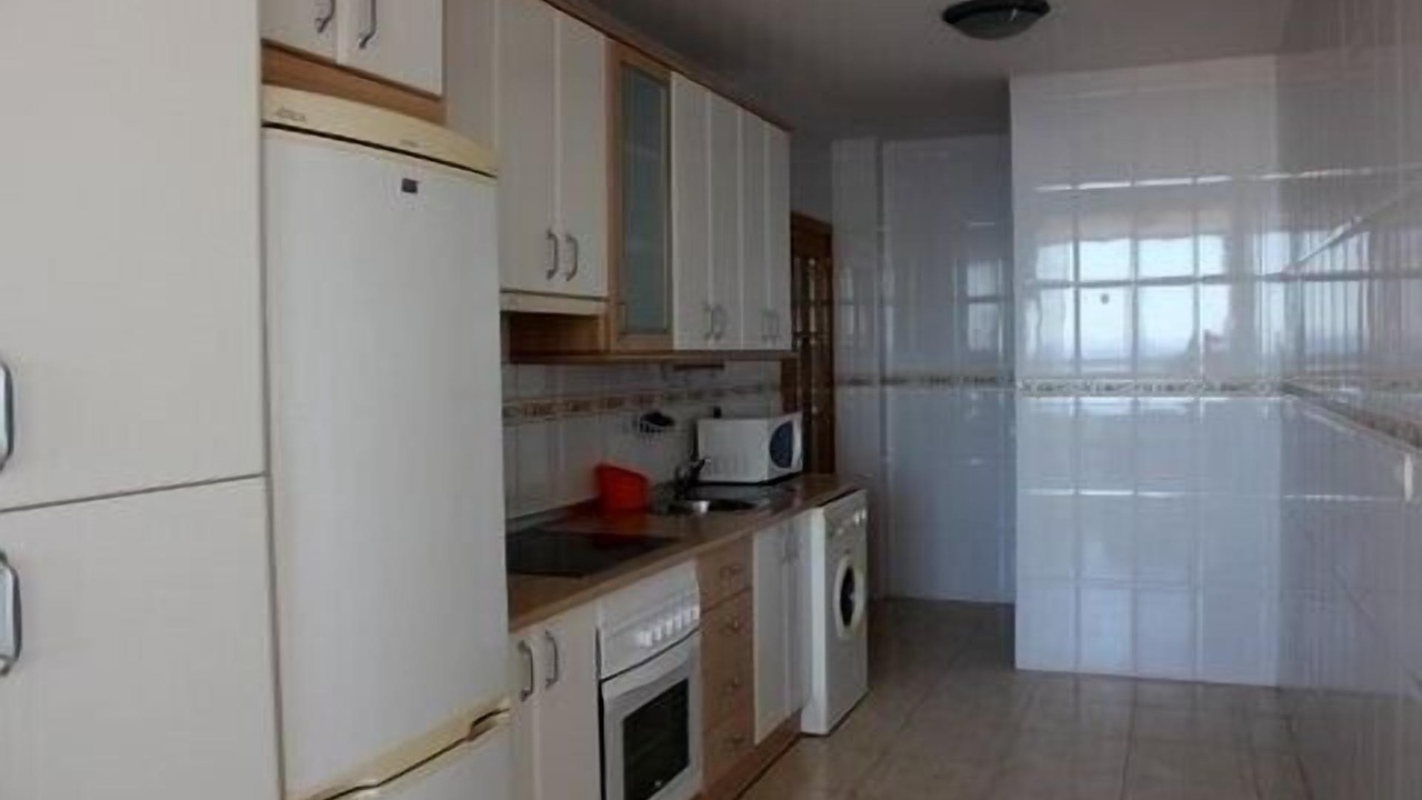 Photo of Kitchen in Aguadulce