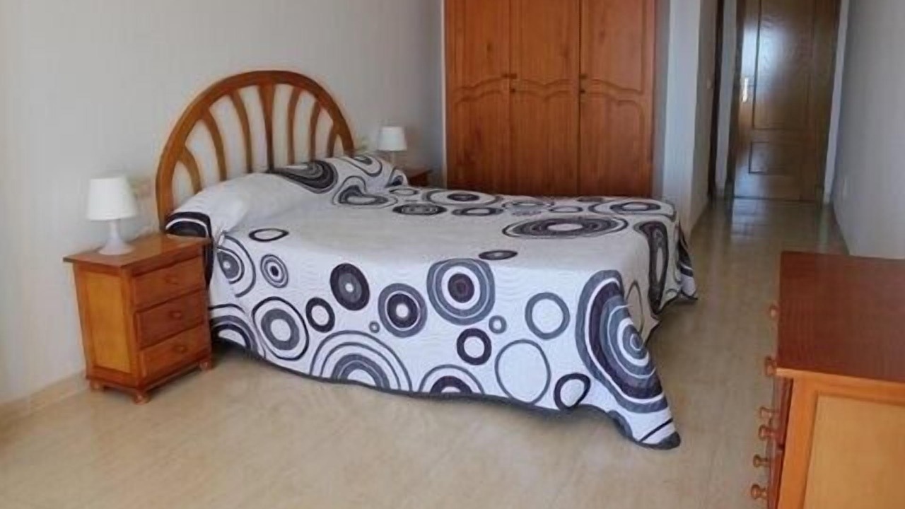 Photo of Bedroom in Aguadulce