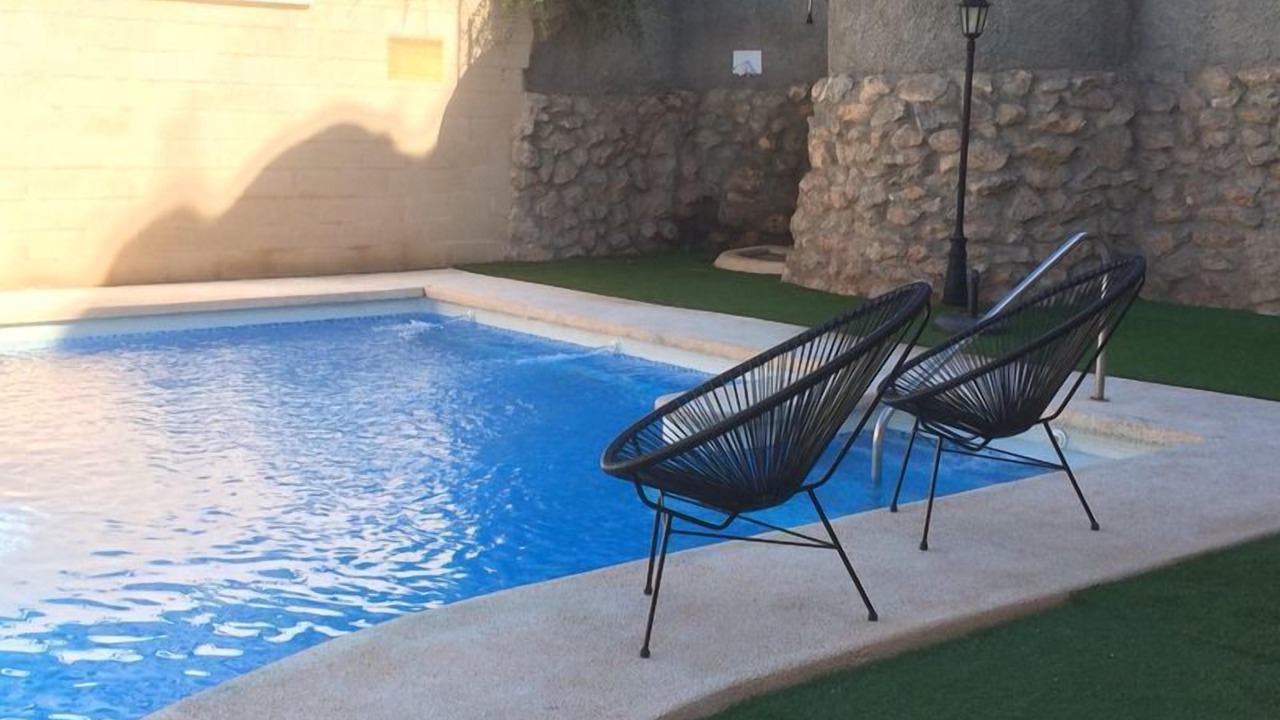 Photo of Outdoor in Aguadulce