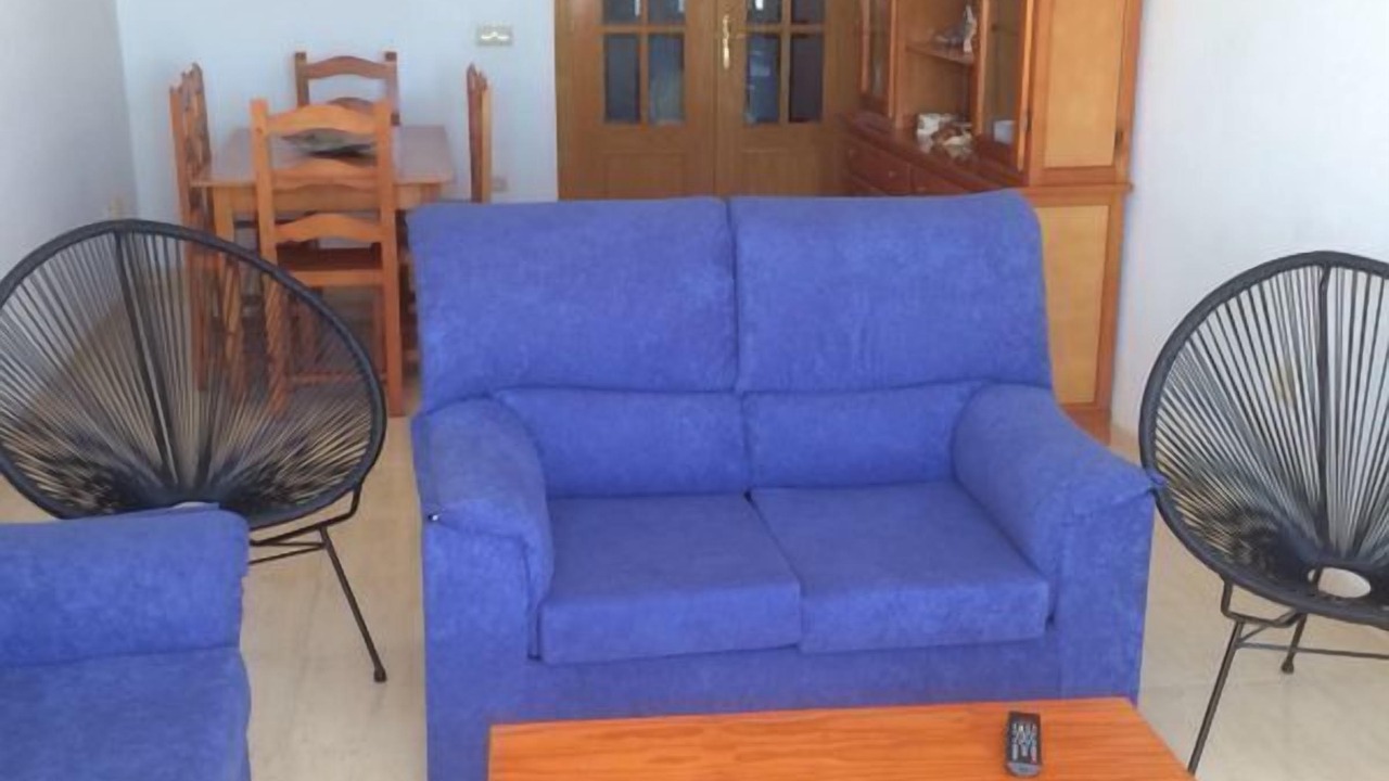 Photo of Livingroom in Aguadulce