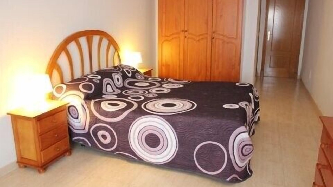 Photo of Bedroom in Aguadulce