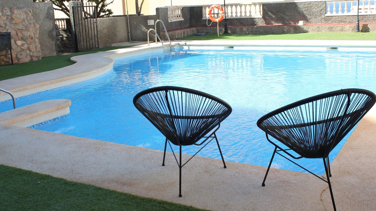 Photo of Outdoor in Aguadulce