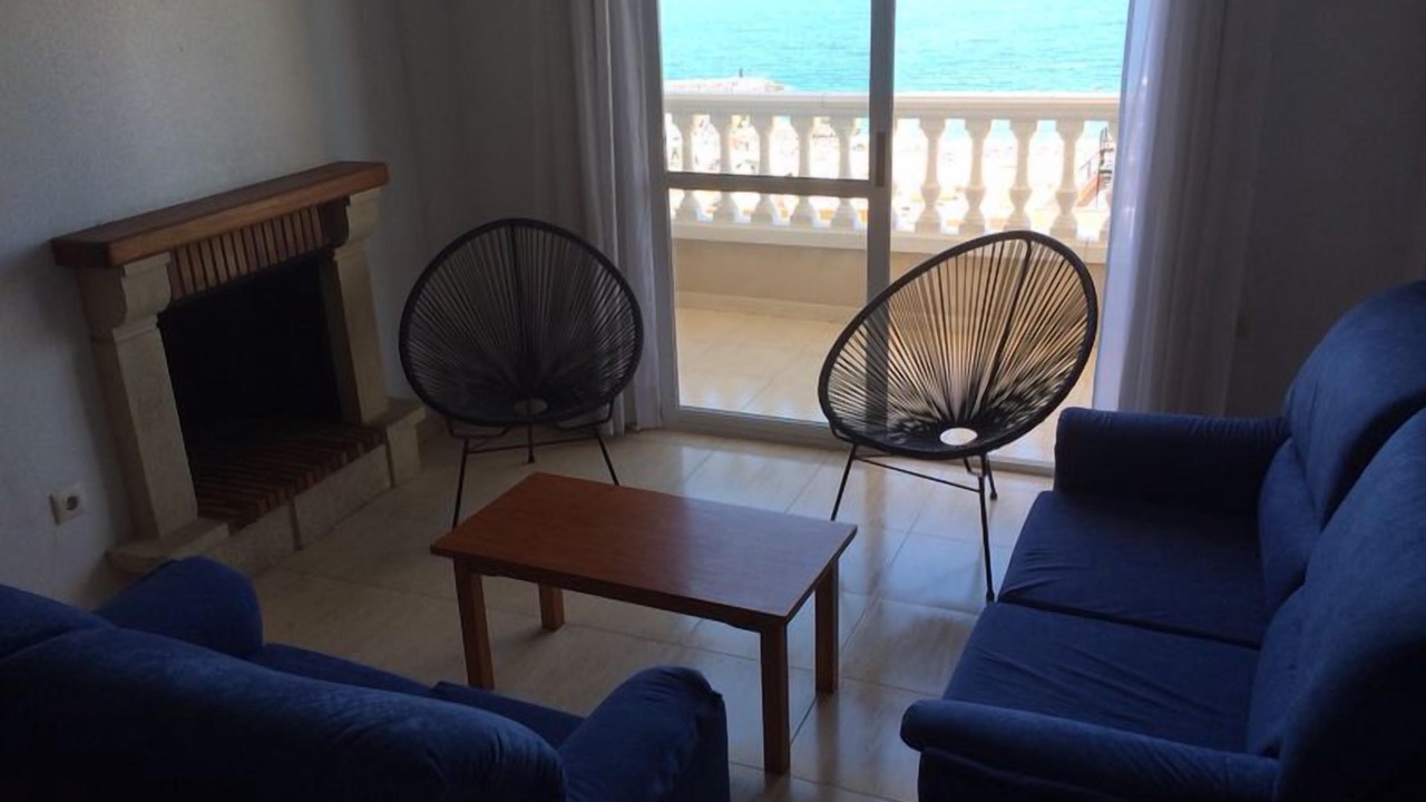 Photo of Livingroom in Aguadulce