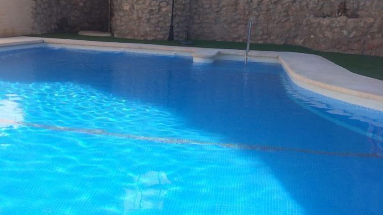 Photo of Outdoor in Aguadulce