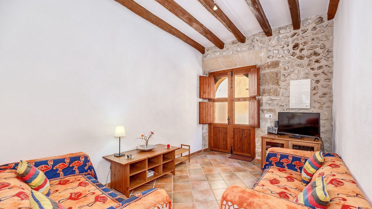 Photo of Livingroom in Pollensa