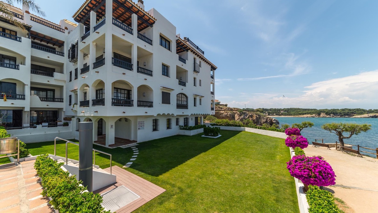 Photo of Outdoor in L'Escala