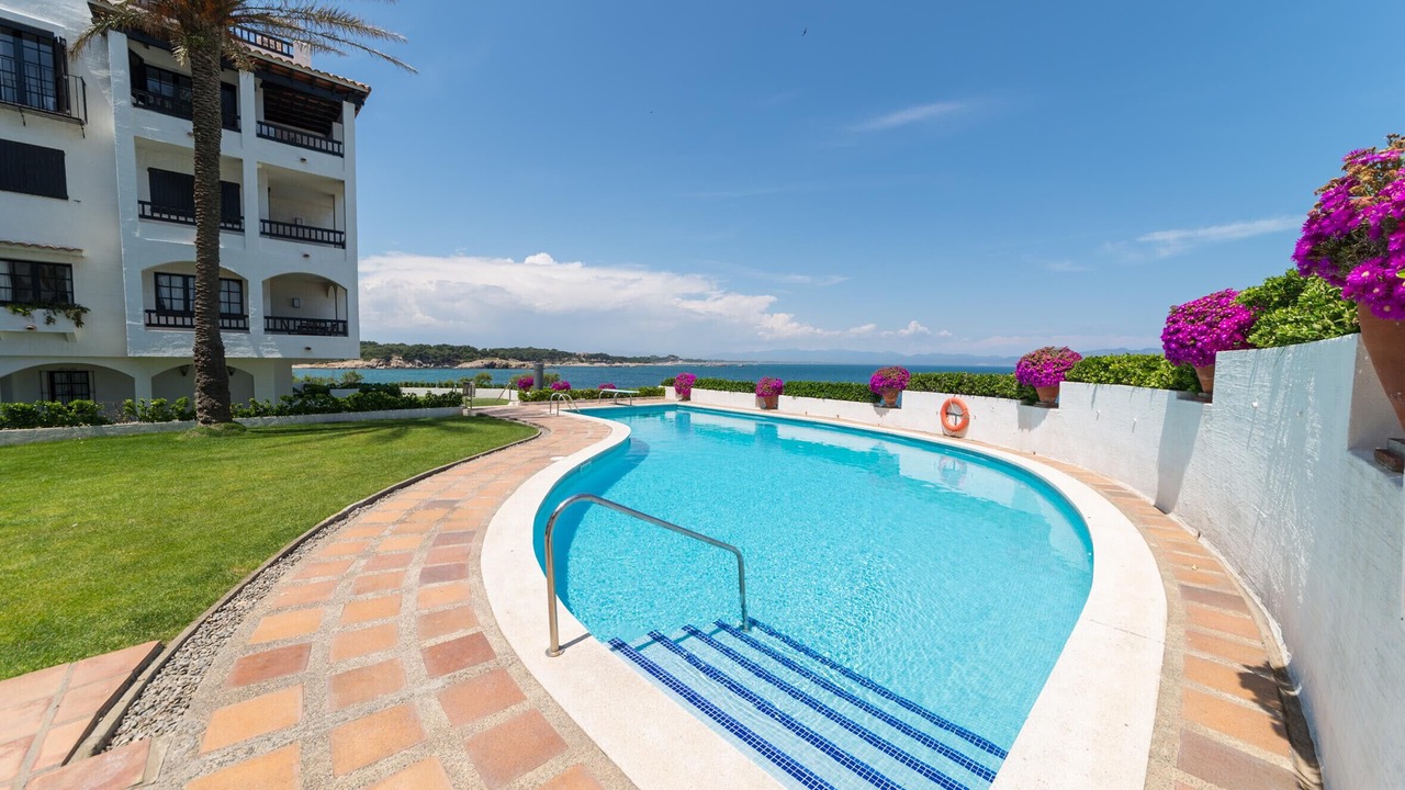 Photo of Outdoor in L'Escala