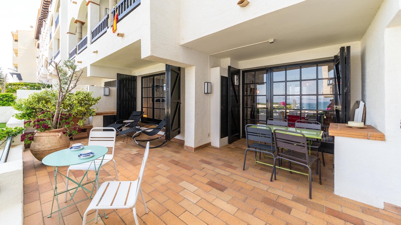 Photo of Outdoor in L'Escala