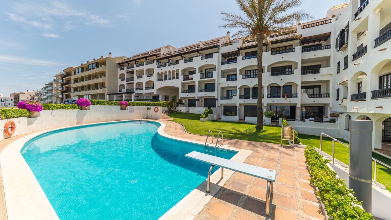 Photo of Outdoor in L'Escala