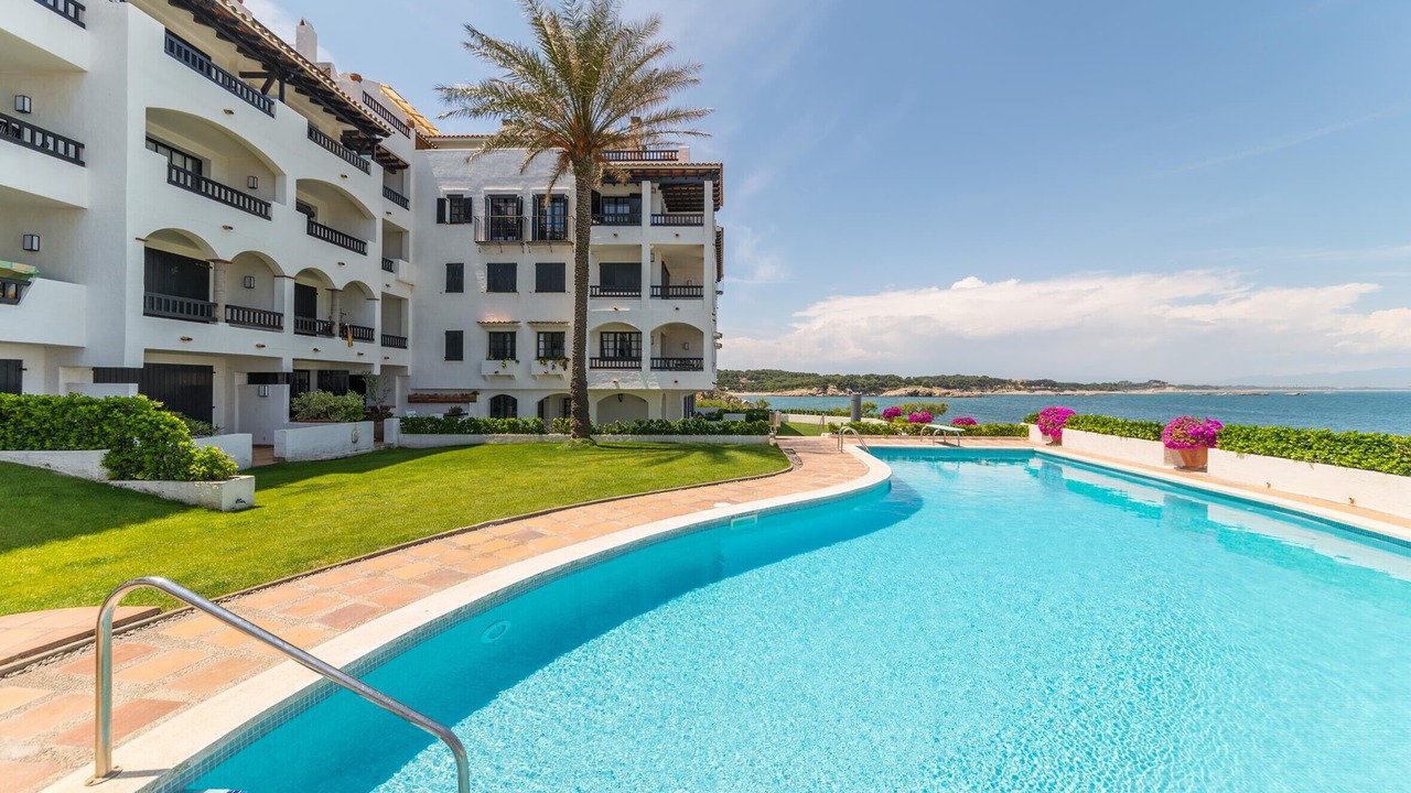 Photo of Outdoor in L'Escala