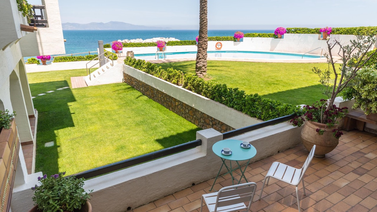 Photo of Outdoor in L'Escala