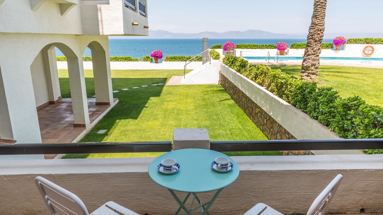 Photo of Outdoor in L'Escala