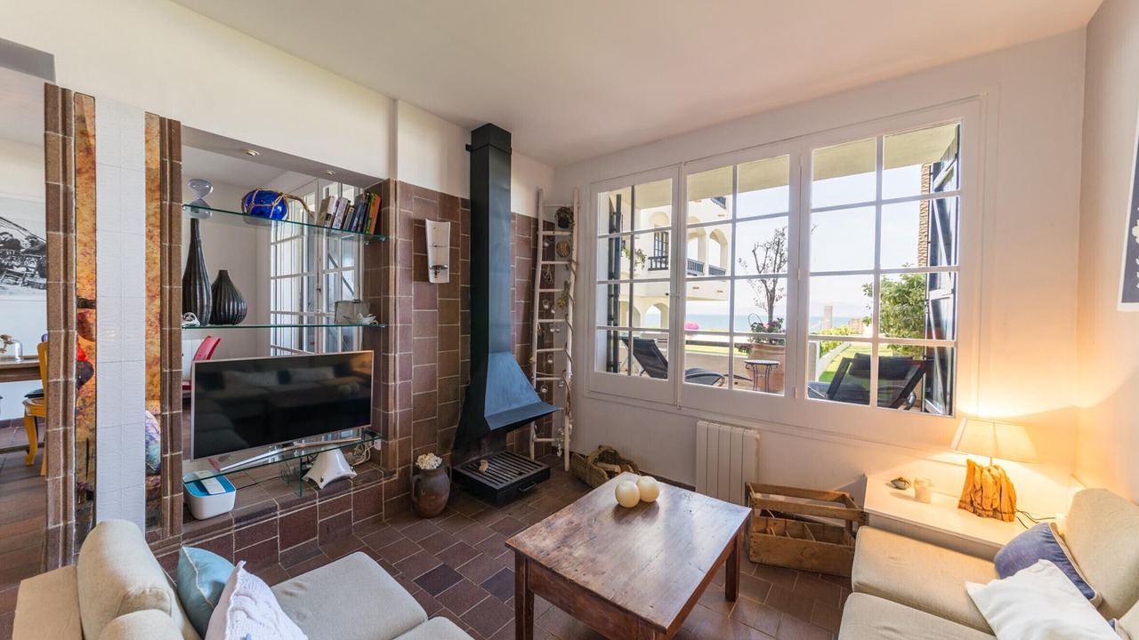 Photo of Livingroom in L'Escala