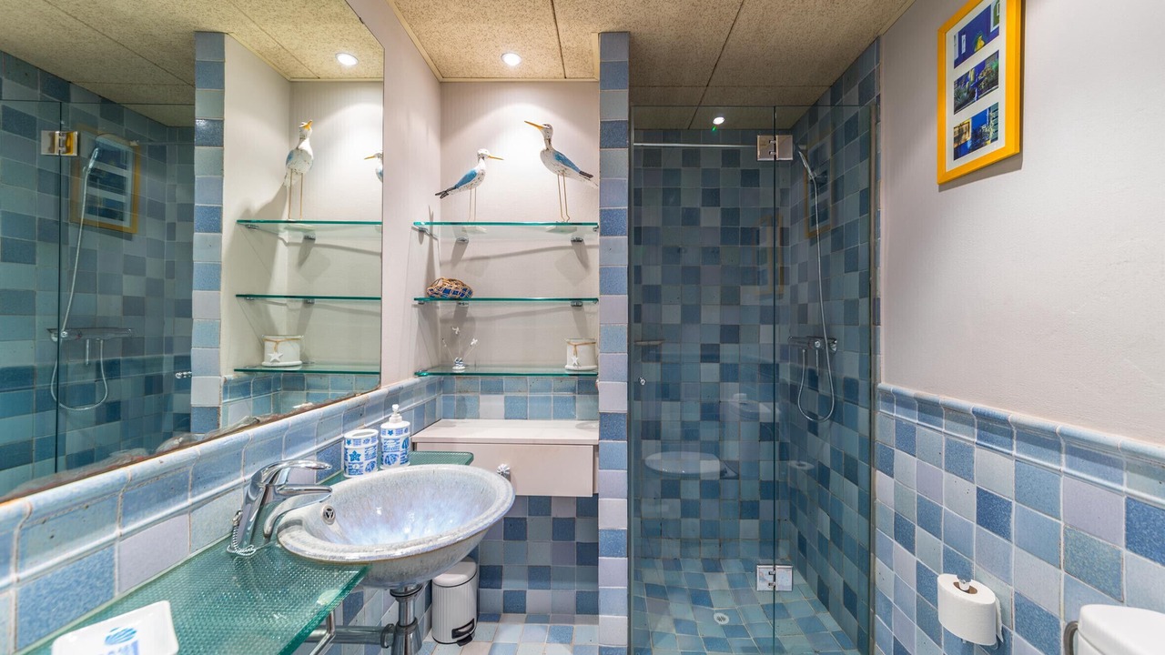 Photo of Bathroom in L'Escala