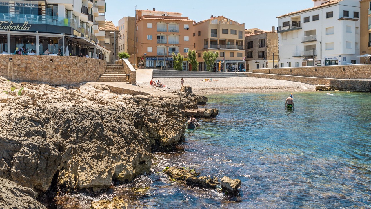 Photo of Outdoor in L'Escala