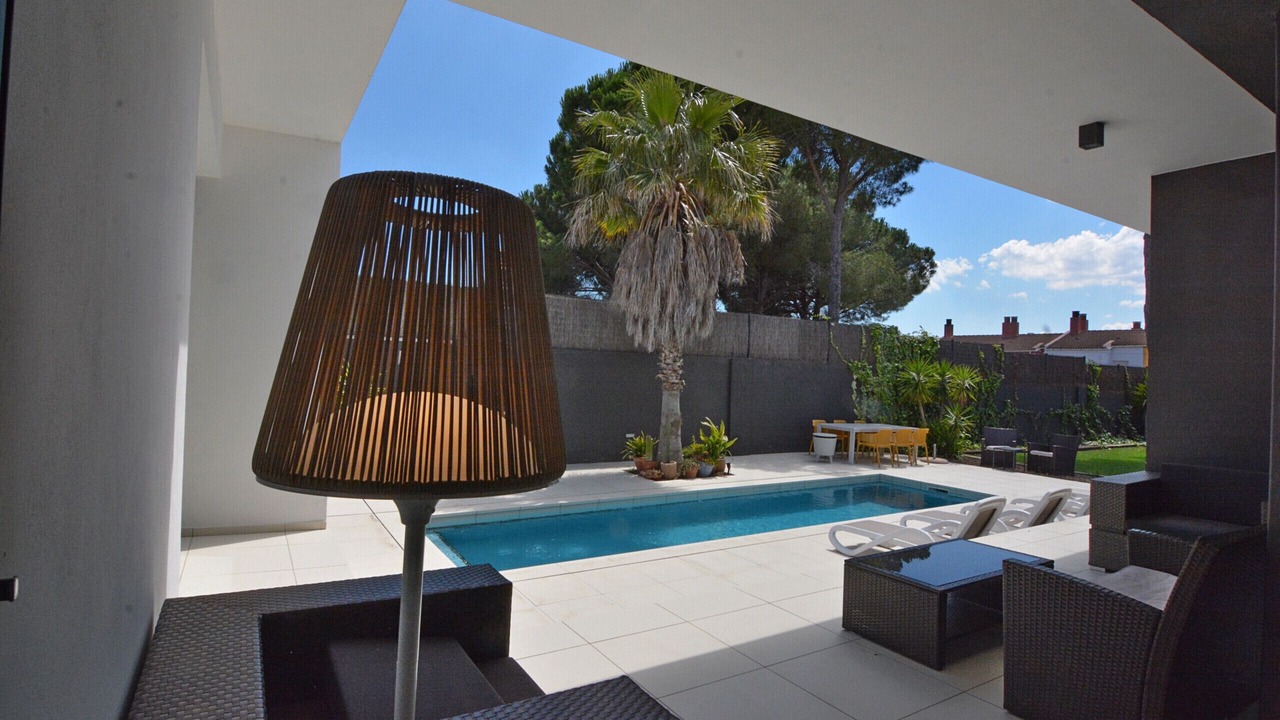 Photo of Outdoor in L'Escala