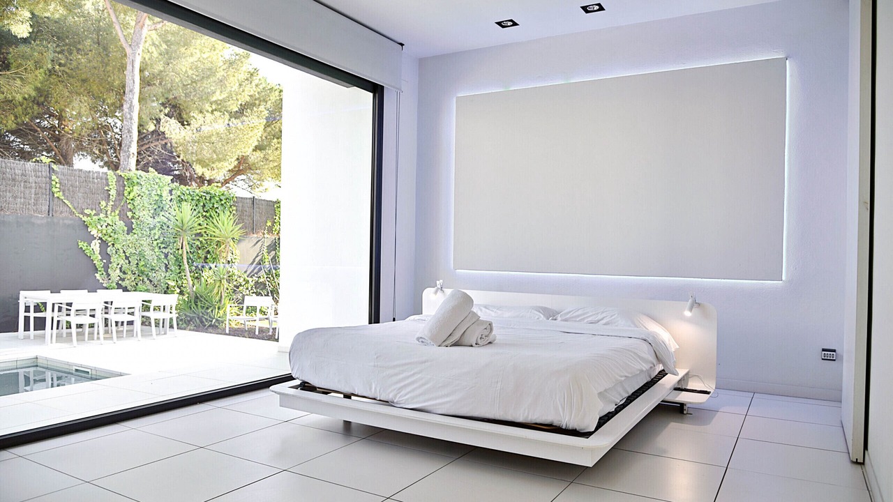 Photo of Bedroom in L'Escala