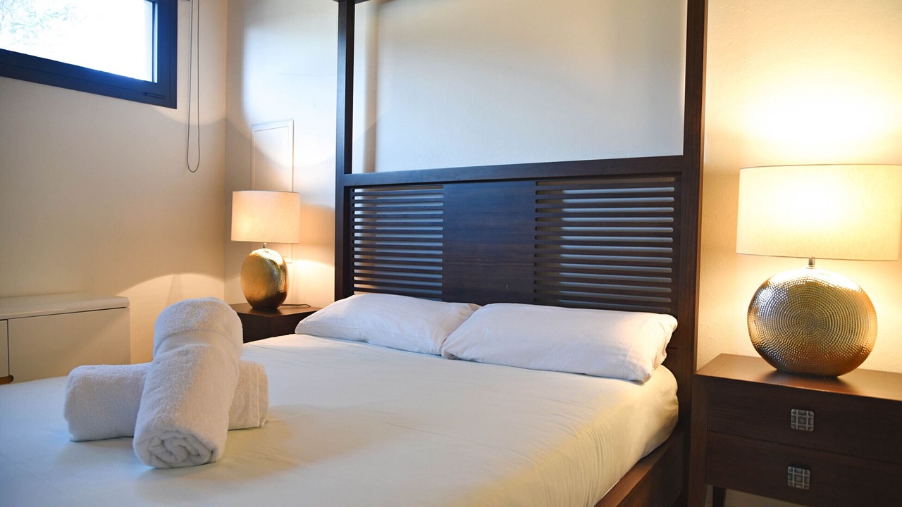 Photo of Bedroom in L'Escala
