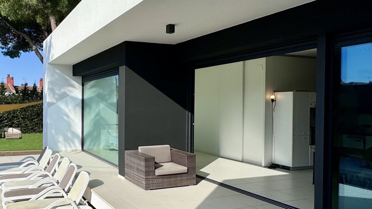 Photo of Patio Balcony in L'Escala