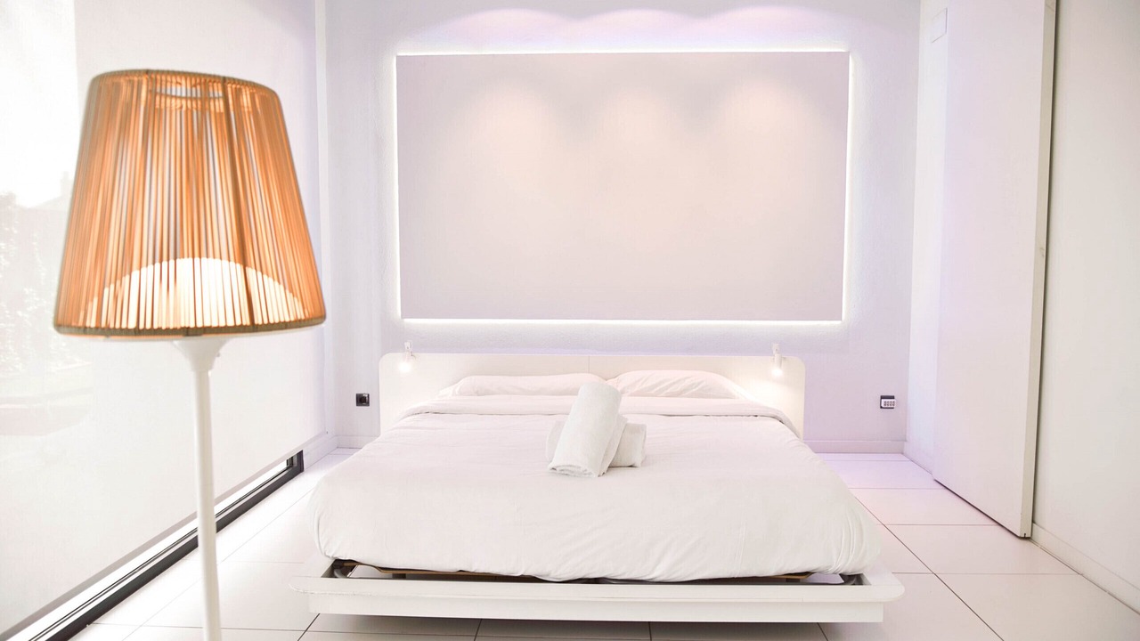 Photo of Bedroom in L'Escala