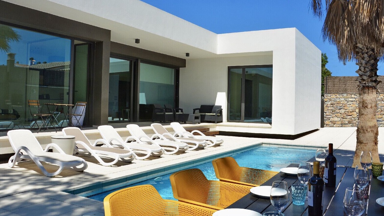 Photo of Outdoor in L'Escala