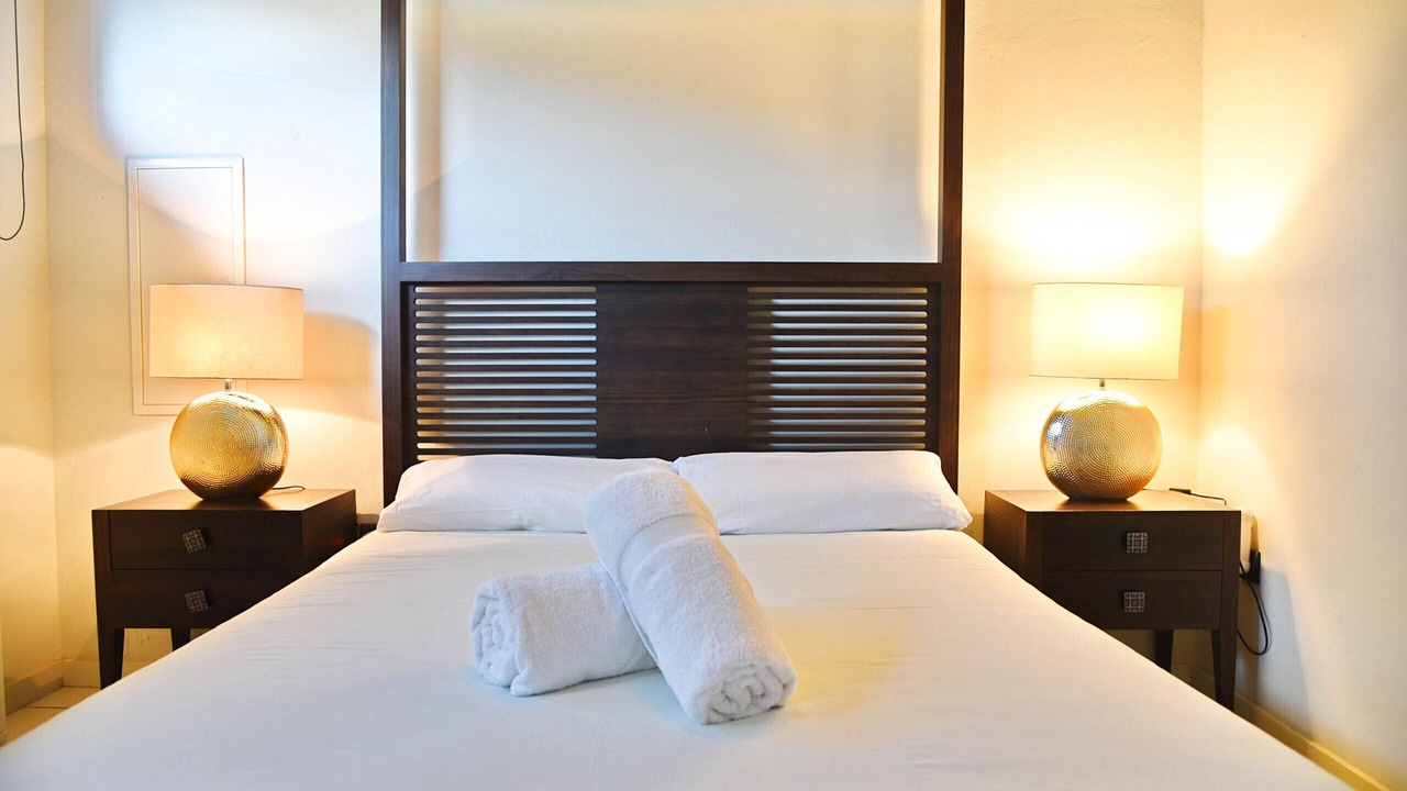 Photo of Bedroom in L'Escala