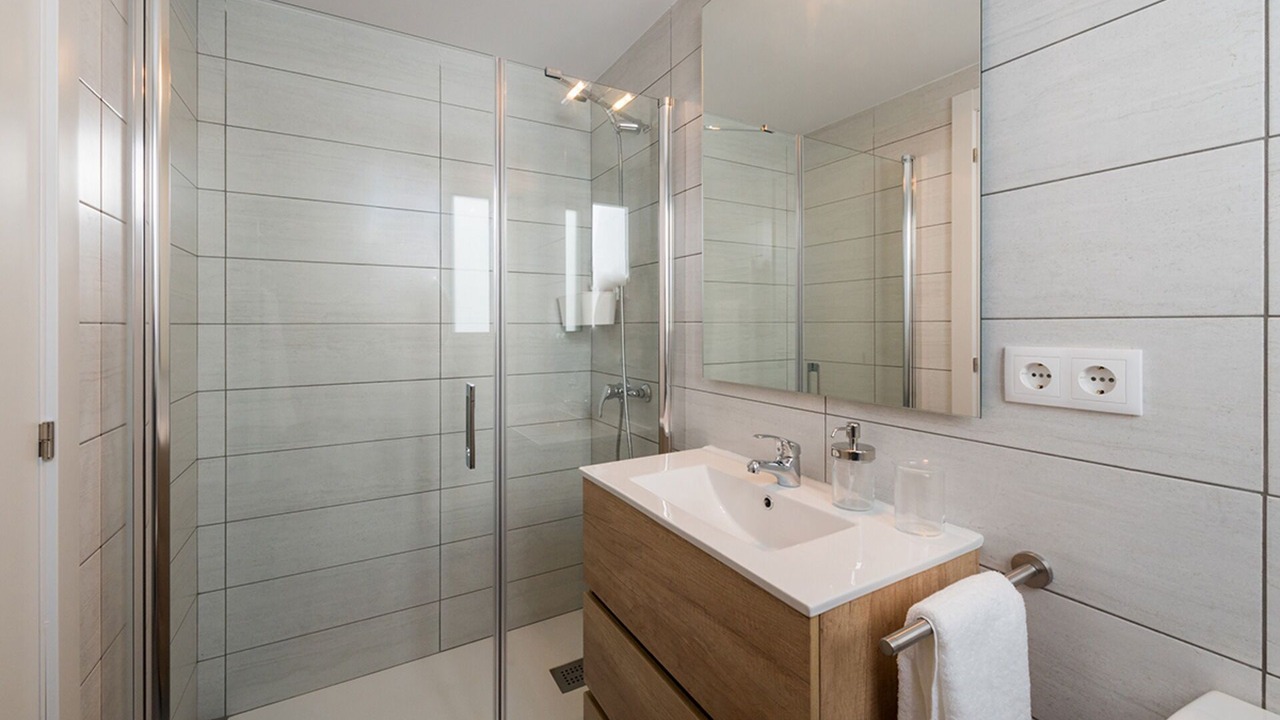 Photo of Bathroom in Terrassa