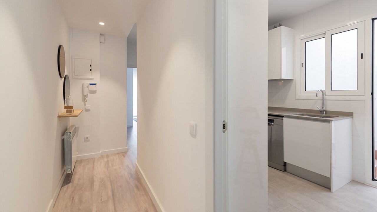 Photo of Kitchen in Terrassa