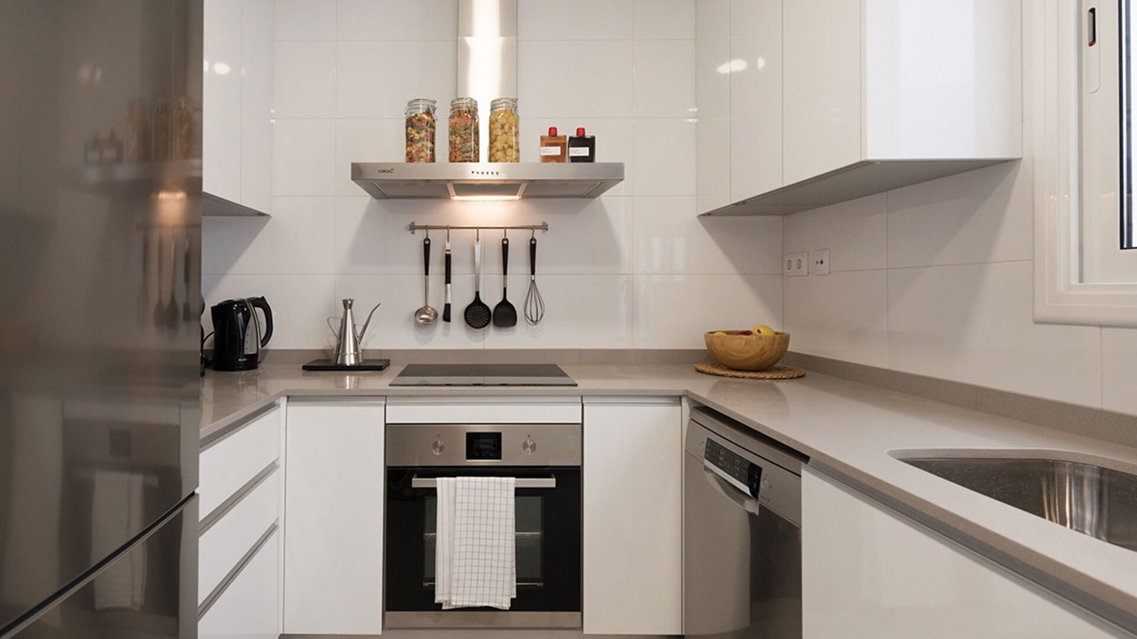 Photo of Kitchen in Terrassa