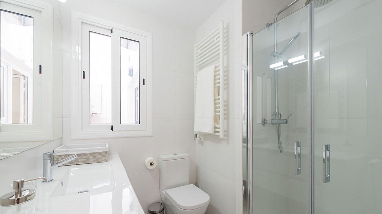 Photo of Bathroom in Terrassa
