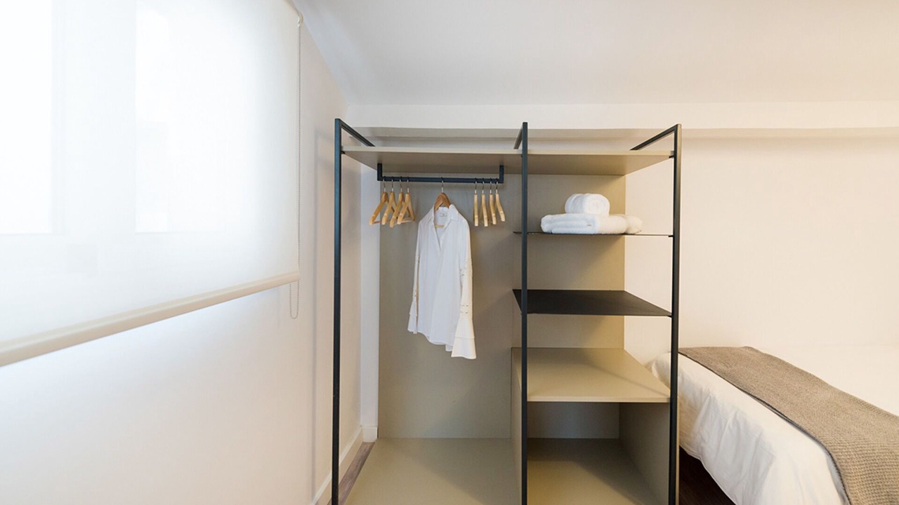 Photo of Bedroom in Terrassa