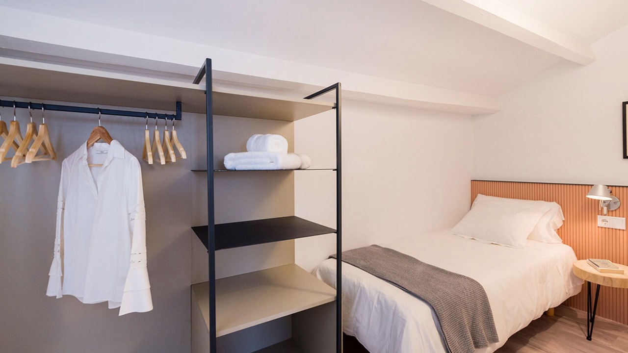 Photo of Bedroom in Terrassa