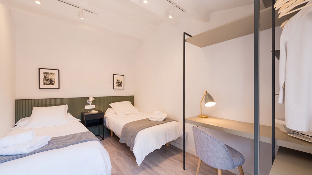 Photo of Bedroom in Terrassa