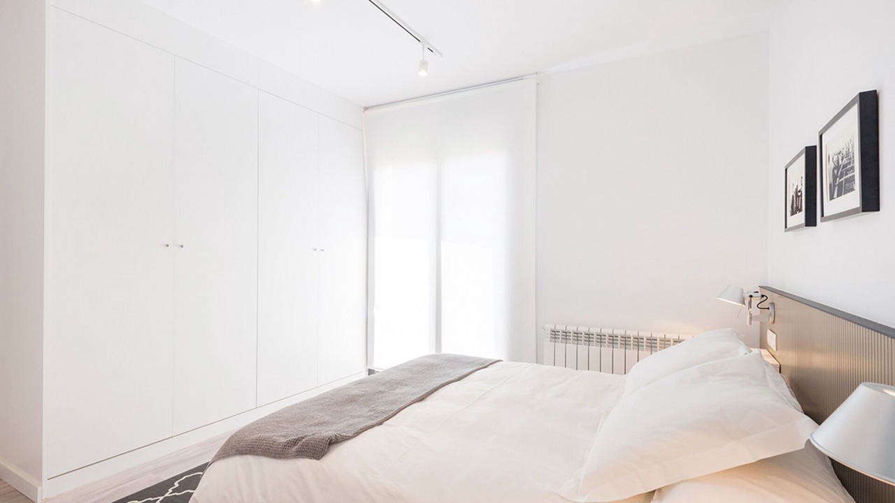 Photo of Bedroom in Terrassa