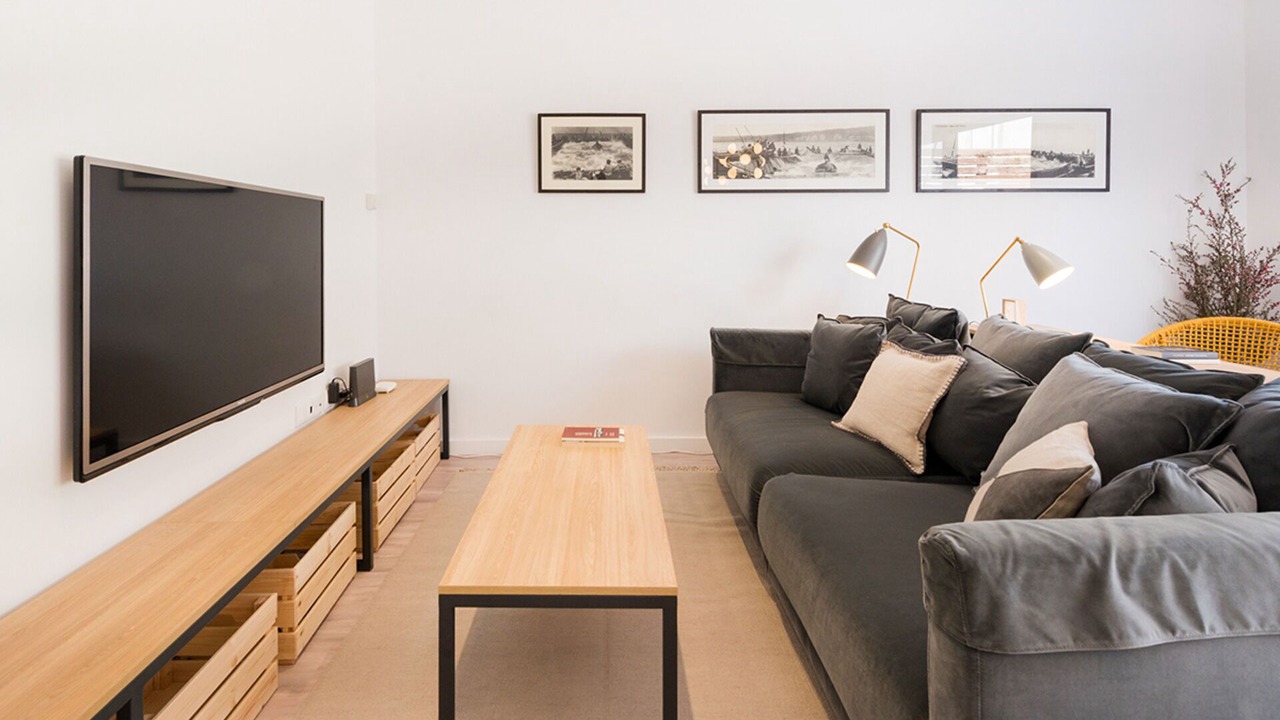 Photo of Livingroom in Terrassa