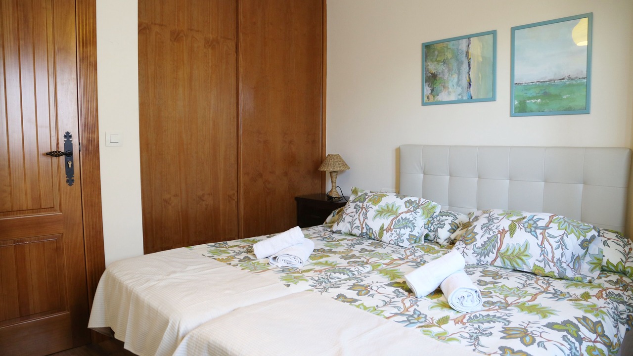 Photo of Bedroom in Guevejar